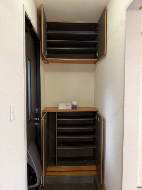 シューズBOX