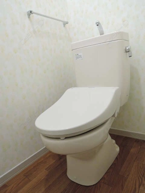 ＷＣ