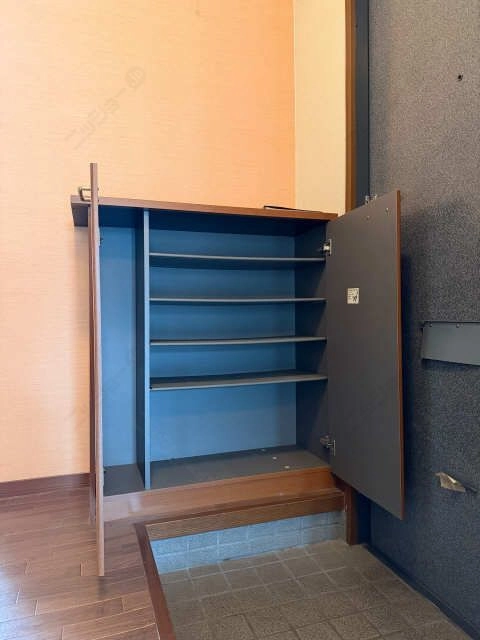 シューズBOX