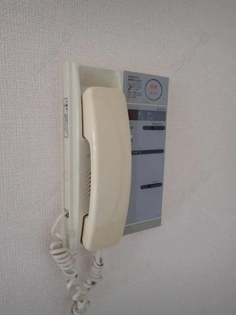 インターホン