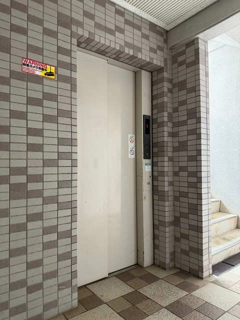 エレベーター