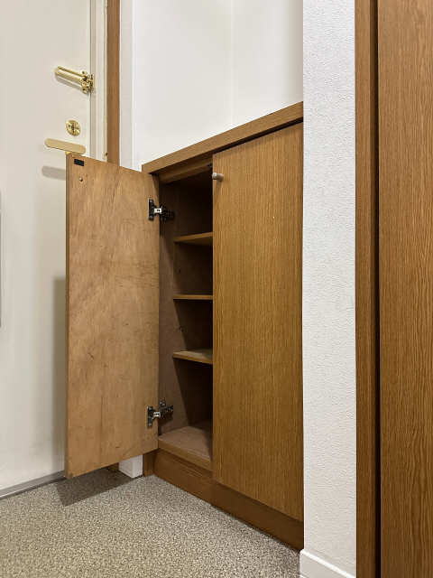 シューズBOX