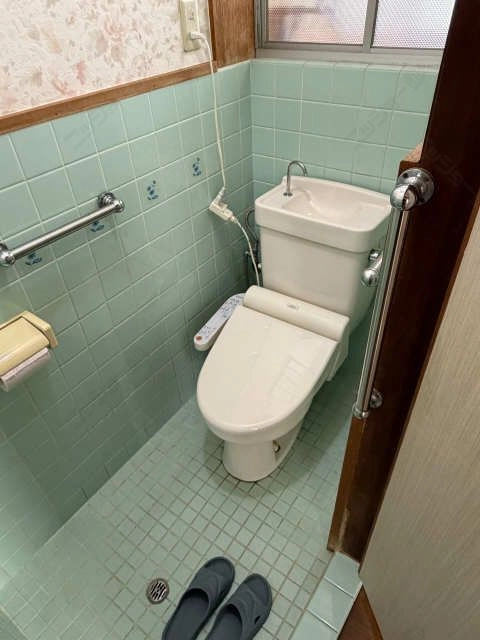 WC