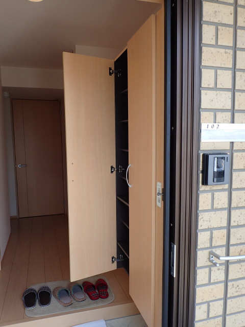 シューズBOX