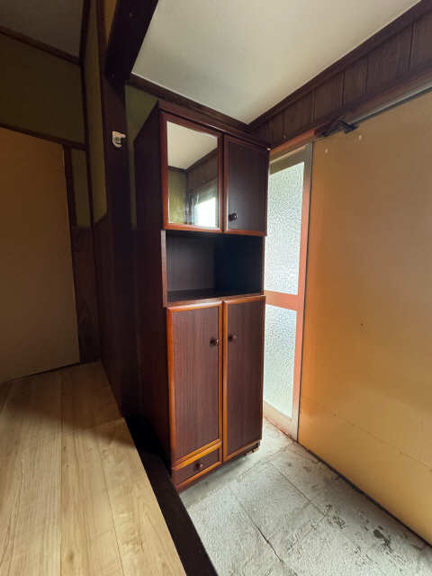 シューズBOX