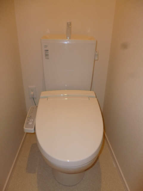ＷＣ