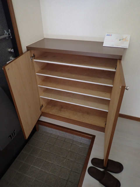 シューズBOX
