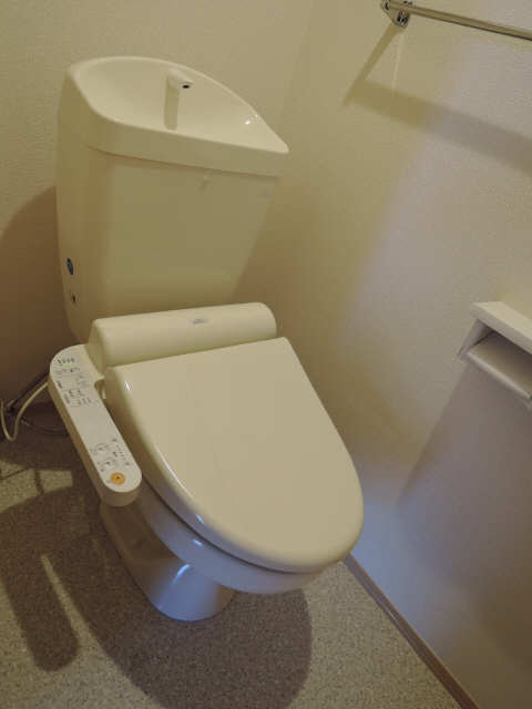 ＷＣ