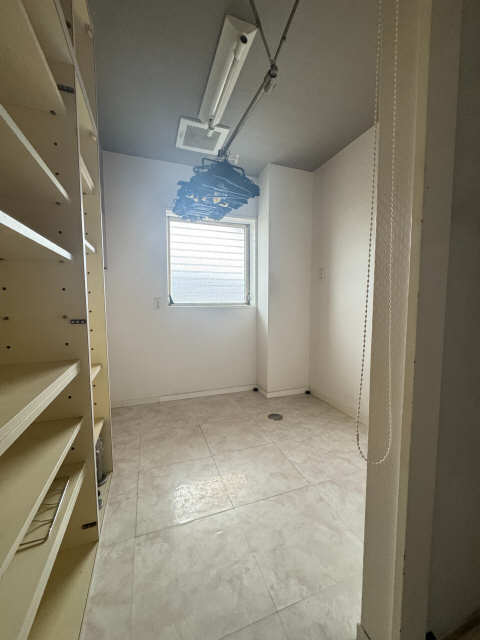 ランドリールーム