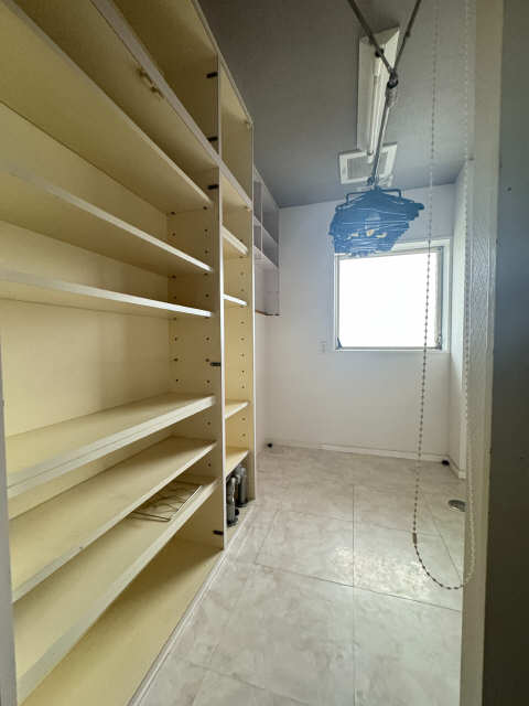 ランドリールーム