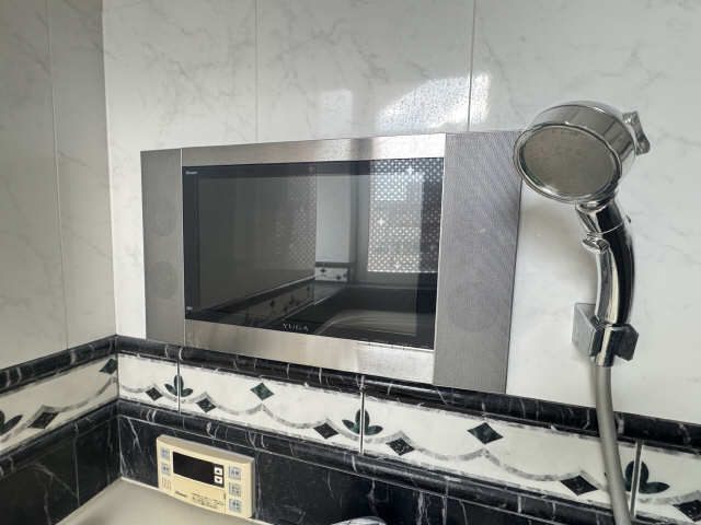 浴室テレビ（動作確認要）