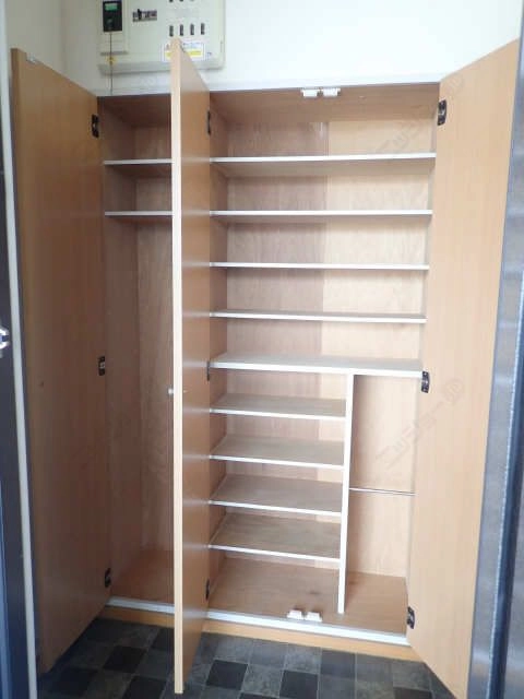 シューズBOX