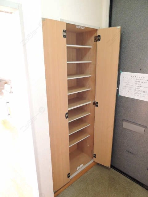 シューズBOX