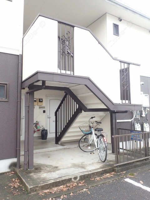 階段