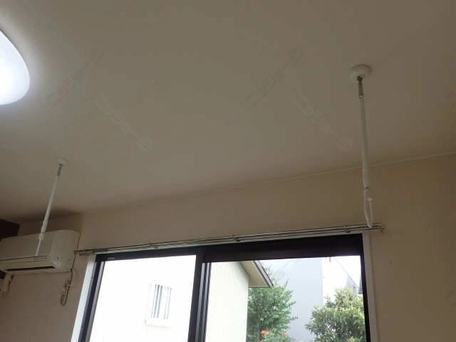 室内用物干し