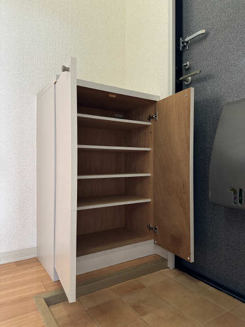 シューズBOX