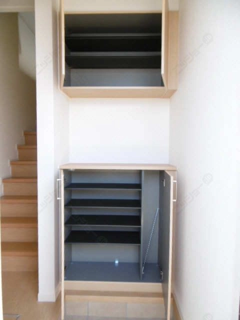 シューズBOX