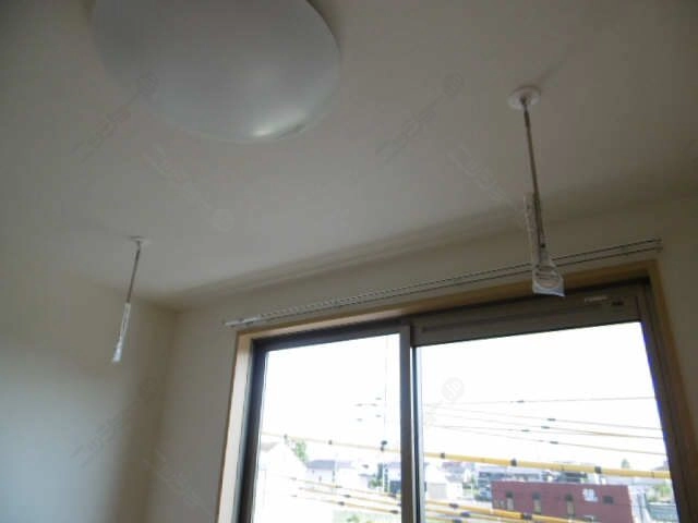 室内物干