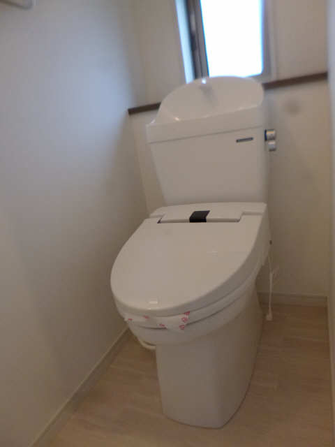 ＷＣ