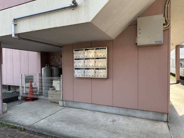 共用部分