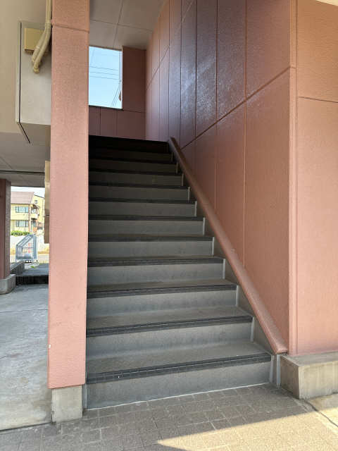 階段