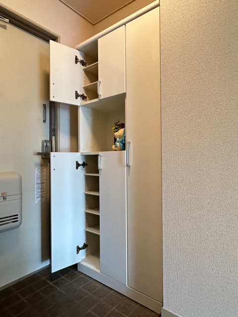 シューズBOX