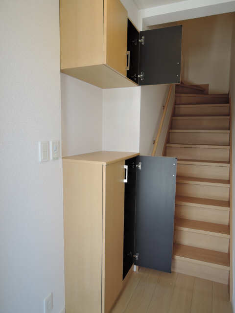シューズＢＯＸ