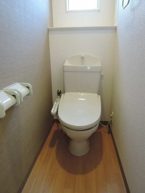 ＷＣ