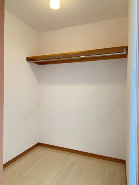 ウォークインクローゼット