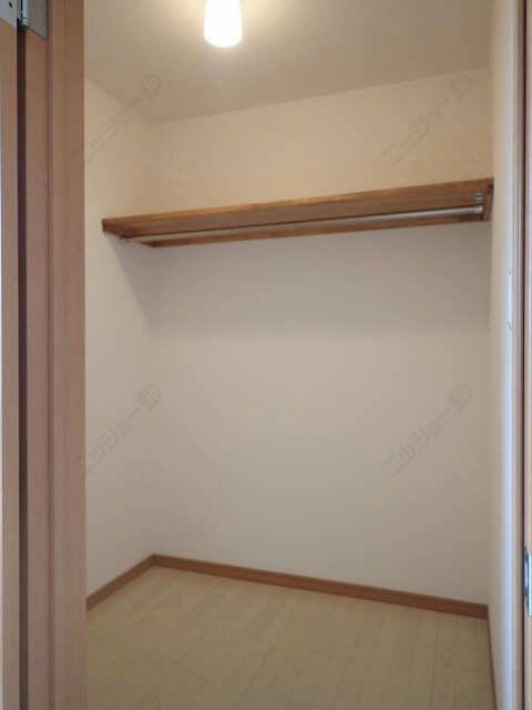 ウォークインクローゼット