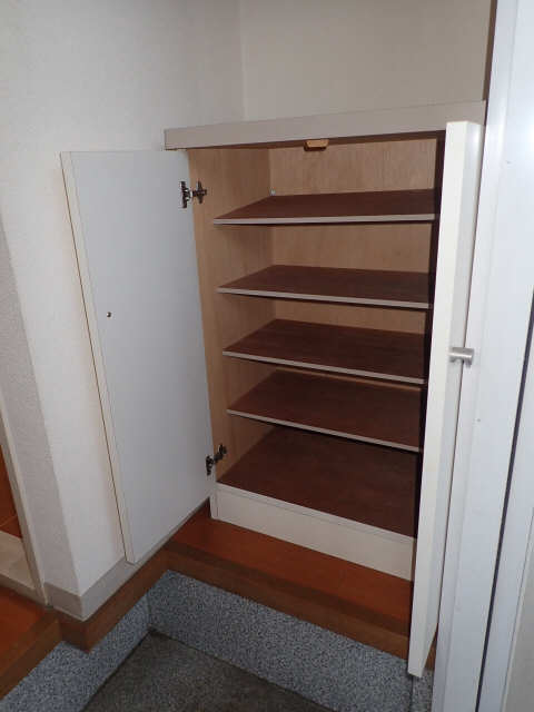 シューズBOX