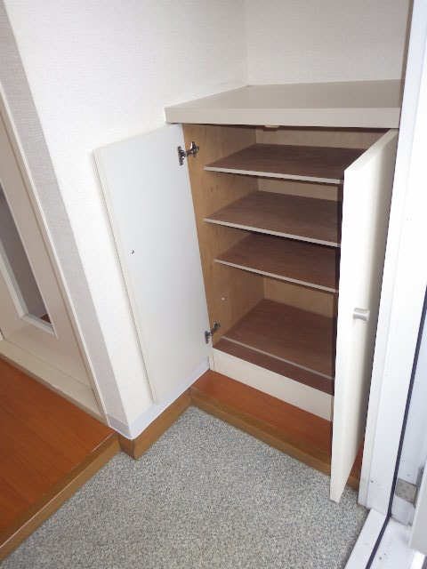シューズBOX
