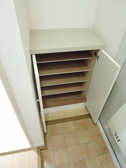 シューズＢＯＸ