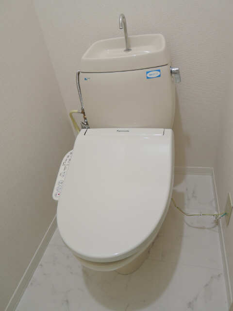 ＷＣ