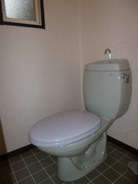 ＷＣ