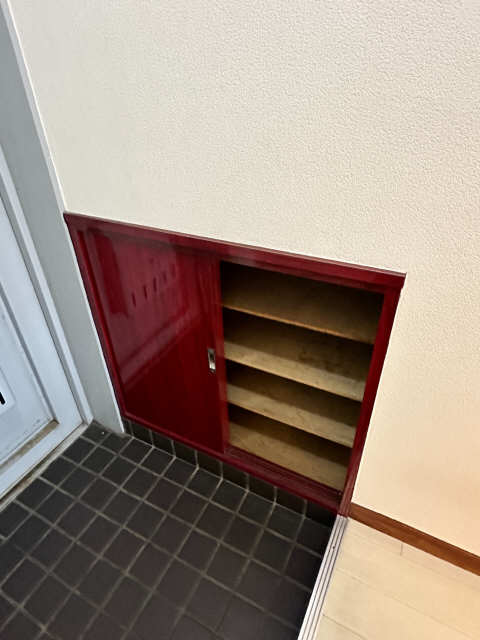 シューズBOX