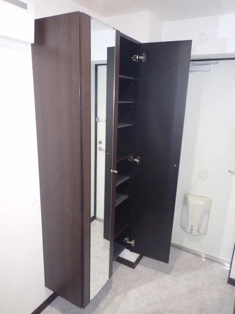 シューズBOX