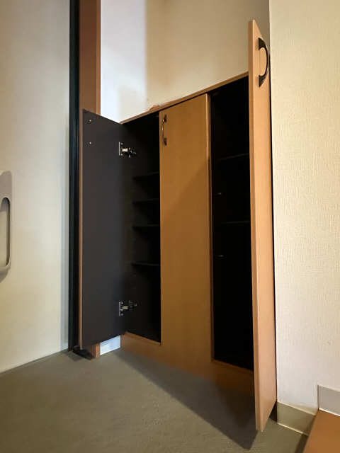 シューズBOX