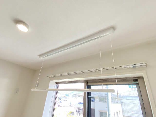 室内用物干し