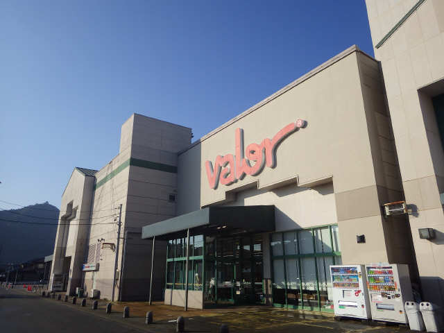バロー長良店