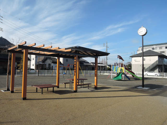 堀田公園