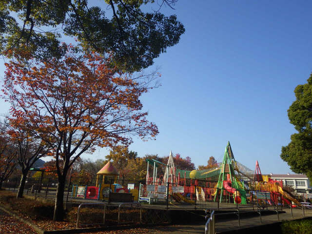 長良公園