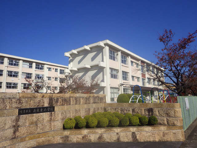 長良東小学校