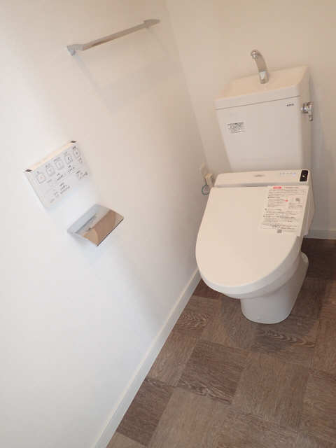 ＷＣ