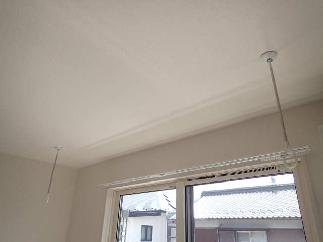 室内用物干し