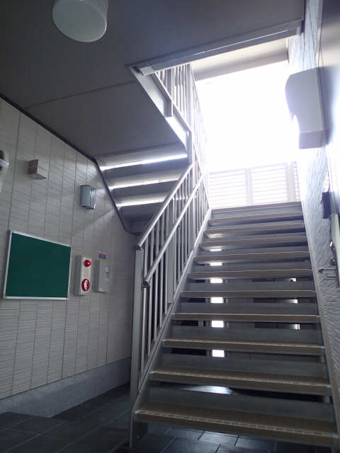 階段