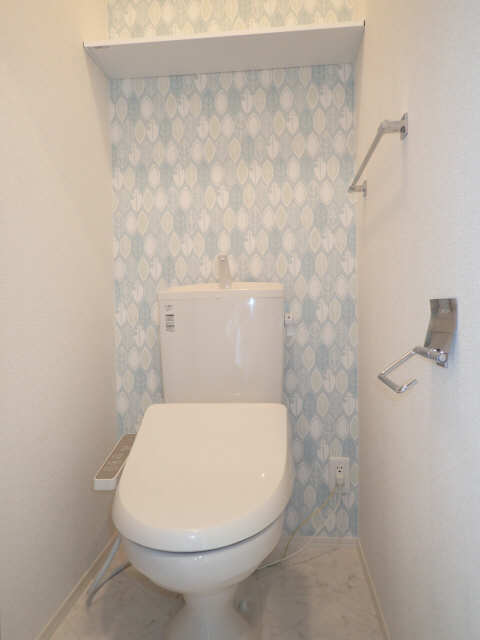 ＷＣ