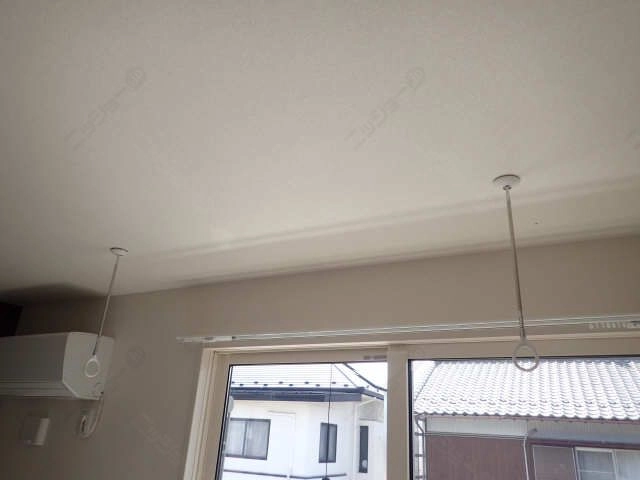 室内用物干し