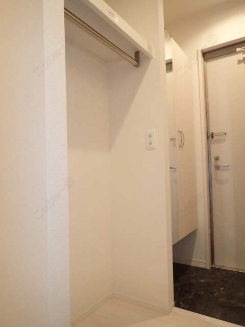 玄関収納