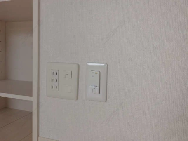 インターネット設備
